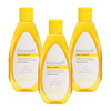 Maxisoft Baby Shampoo | Gentle Cleanser For Hair | Bottle | 100 Ml | Pack Of 3