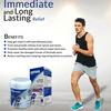 Deemark Joint Pain Supplement With Tailparna Tejvati Sonth & Guggulu 50 Gr. Balm+Tabs-90(Combopack)
