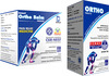 Deemark Joint Pain Supplement With Tailparna Tejvati Sonth & Guggulu 50 Gr. Balm+Tabs-90(Combopack)