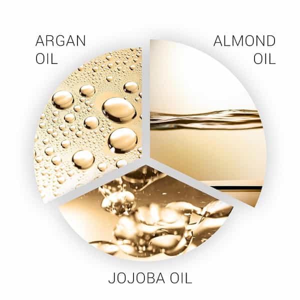 Wella Sp Luxeoil Reconstructive Elixir For Keratin Protection | 100Ml