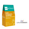 Hk Vitals Hair Strength Biotin Gummies 100% Vegetarian & Gluten Free | Mango | 60 N