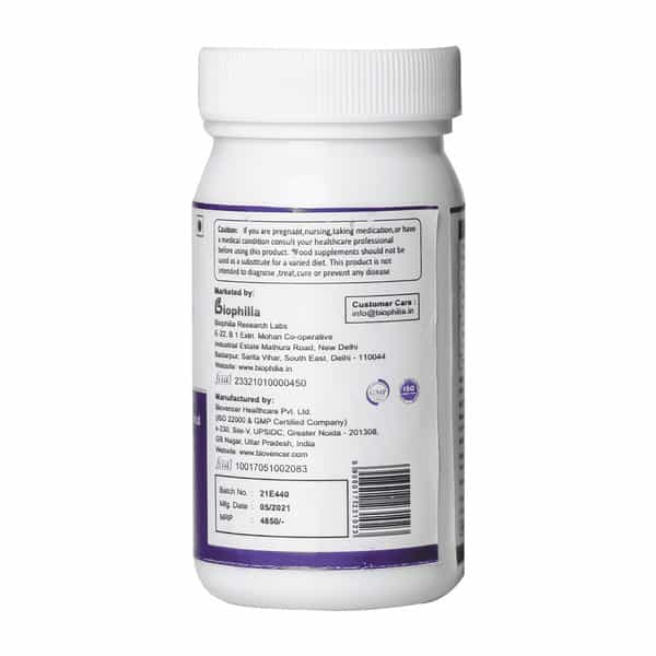 Bio Ubqr Capsules(30 Capsule )