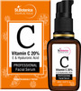 Stbotanica Hyaluronic Acid 1.5% + Vitamin C&E Professional Face Serum - 20 Ml