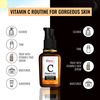 Stbotanica Hyaluronic Acid 1.5% + Vitamin C&E Professional Face Serum - 20 Ml