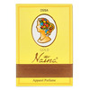 Ossa Gold Naina Apparel Perfume | Lush Musky & Ambery Notes | For Men & Women | 60Ml