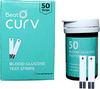 Beato Curv - Blood Glucose 50 Test Strips