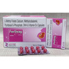 Prevego Fertivag Cap - 10N