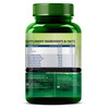 Vlado's Himalayan Organics L-Carnitine 2000Mg | Supports Muscle Recovery & Energy - 120 Veg Tablets