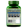 Vlado's Himalayan Organics L-Carnitine 2000Mg | Supports Muscle Recovery & Energy - 120 Veg Tablets