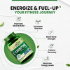 Vlado's Himalayan Organics L-Carnitine 2000Mg | Supports Muscle Recovery & Energy - 120 Veg Tablets