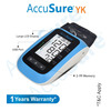 Accusure Yk Automatic Blood Pressure Monitor 1