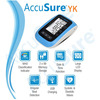 Accusure Yk Automatic Blood Pressure Monitor 1