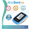 Accusure Yk Automatic Blood Pressure Monitor 1