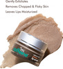 Mcaffeine Choco Lip Kit For Chapped & Sensitive Lips