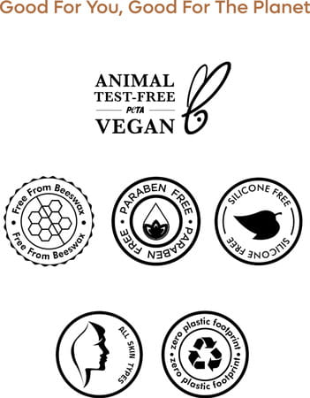 Mcaffeine Choco Lip Kit For Chapped & Sensitive Lips