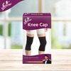 Flamingo Stretchable Knee Cap / Brace Knee Support (Xl)