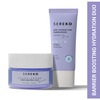 Sereko Hydra 100h Day Cream Face Moisturiser & 24h Hydration Skin Sunscreen For Men & Women 50ml