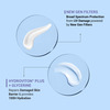 Sereko Hydra 100h Day Cream Face Moisturiser & 24h Hydration Skin Sunscreen For Men & Women 50ml