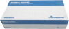Romsons Nitrile Medical Examination Gloves Box Of 100 (Medium)