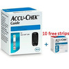 Accu-Chek Guide | 50 + 10 Test Strips