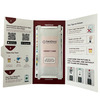 Neodocs Kidney Care Urine Test Kit| Instant At-Home | Track 15 Parameters