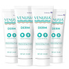 Venusia Derm Moisturizing Lotion Pack Of 4