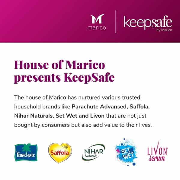 Keepsafe  Intimate Wash For Women  Bottle Of 100 Ml