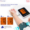 Dr. Odin Digital Blood Pressure Monitor 516 (Black & White) 1 No'S