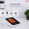 Dr. Odin Digital Blood Pressure Monitor 516 (Black & White) 1 No'S