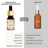 Regal Essence Sandalwood Essential Oil For Skin & Face 15 Ml