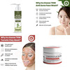 Tnw-The Natural Wash Combo (Anti Acne Face Wash 100 Ml + Tomato Clay Mask 50 Ml)