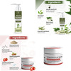 Tnw-The Natural Wash Combo (Anti Acne Face Wash 100 Ml + Tomato Clay Mask 50 Ml)