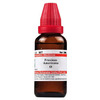 Dr. Willmar Schwabe India Fraxinus Americana Mother Tincture Q 30 Ml