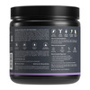 Nutrabay Pro With Electrolytes 7G Vegan Bcaas 1000 Mg Electrolytes - 250G Lemon Lime 25 Servings