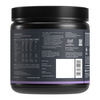 Nutrabay Pro With Electrolytes 7G Vegan Bcaas 1000 Mg Electrolytes - 250G Lemon Lime 25 Servings