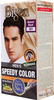 Bigen Men'S Speedy Color Natural Black 101 80g (Pack Of 3)