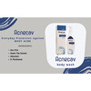 Acnecav Body Wash 150Ml