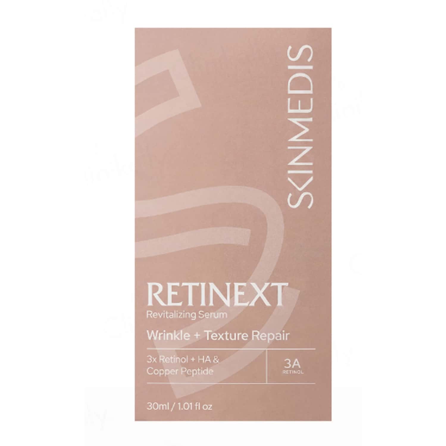 Skinmedis Retinext Revitalising Serum - 30ml