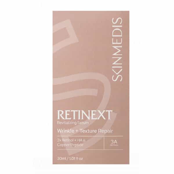 Skinmedis Retinext Revitalising Serum - 30Ml