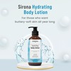Sirona Blueberry Body Lotion For Intense Hydration & Deep Moisturization For Men & Women- 300 Ml