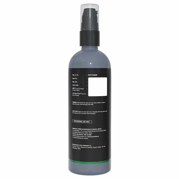 Pure Nutrition Biotin & Collagen Conditioner 180 Ml