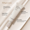 The Face Shop Vegan Korean Mini Sunscreen Serum Spf 50+ Pa++++ | Niacinamide & No White Cast - 20ml