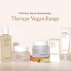 The Face Shop Vegan Korean Mini Sunscreen Serum Spf 50+ Pa++++ | Niacinamide & No White Cast - 20ml