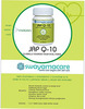 Swayamacare Jap Q 10 (Co-Enzyme Q10 Japanese Origin) - 60 Cap