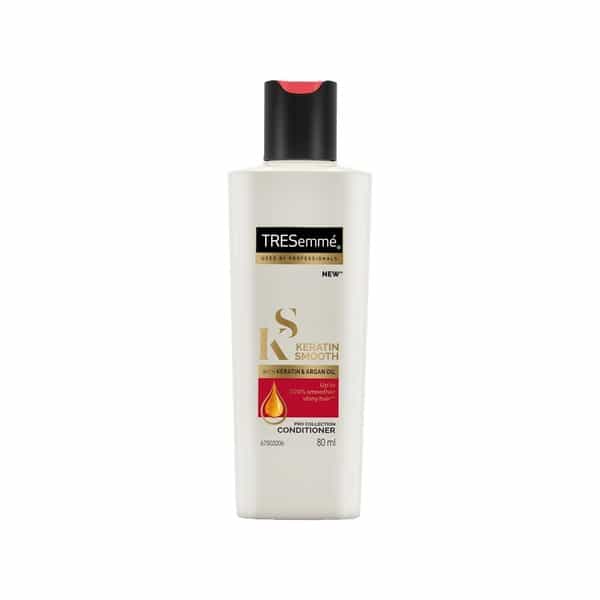 Tresemme Keratin Smooth Conditioner - 80 Ml