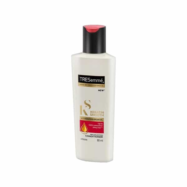 Tresemme Keratin Smooth Conditioner - 80 Ml