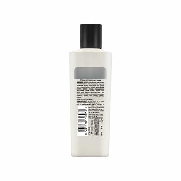 Tresemme Keratin Smooth Conditioner - 80 Ml