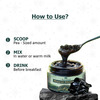 Axiom Royal Shilajit | Purified And Filtered Resin | Sourced From Higher Altitudes - 20G