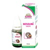 Wheezal Nosoline Nasal Drops 15 Ml