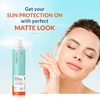 Derma Essentia Matte Sunscreen Spf-50 Gel 50 Gm